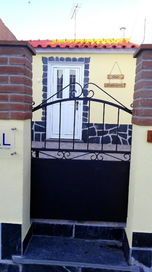 Casa O Chaparrinho Villa Monsaraz Bagian luar foto