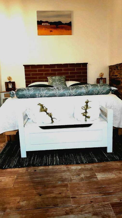 Casa O Chaparrinho Villa Monsaraz Bagian luar foto