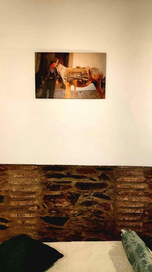 Casa O Chaparrinho Villa Monsaraz Bagian luar foto