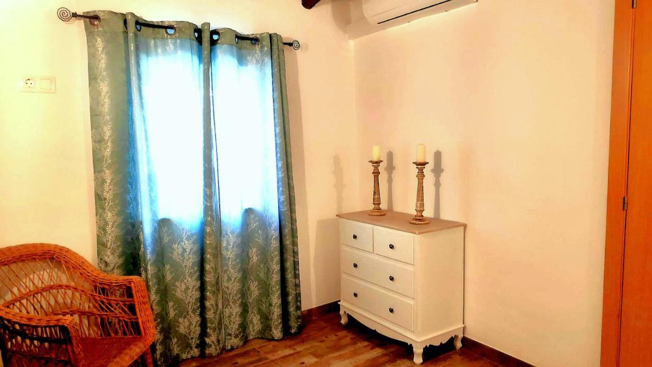 Casa O Chaparrinho Villa Monsaraz Bagian luar foto