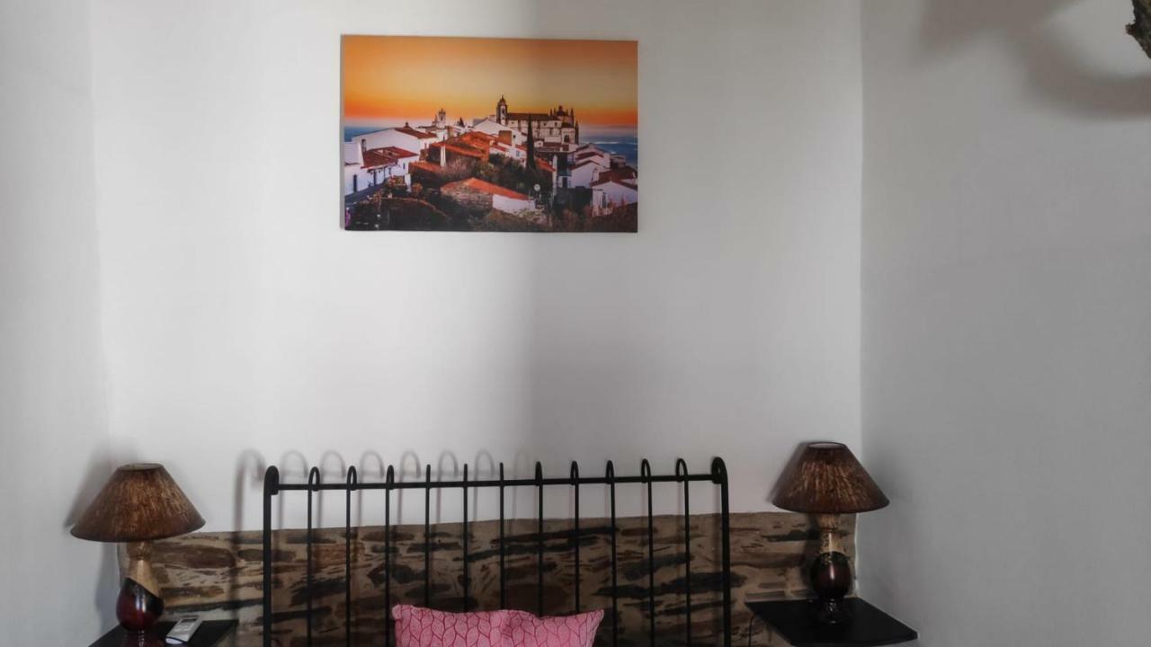 Casa O Chaparrinho Villa Monsaraz Bagian luar foto