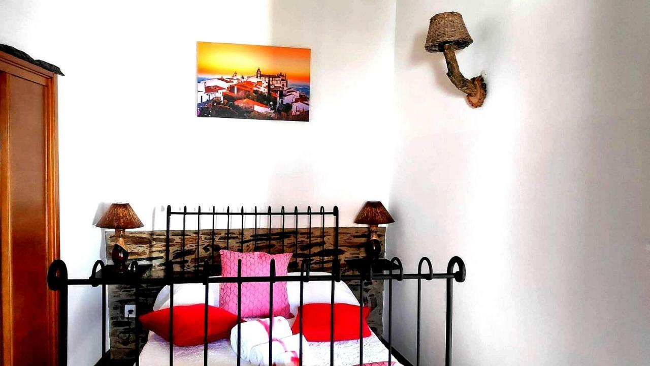 Casa O Chaparrinho Villa Monsaraz Bagian luar foto