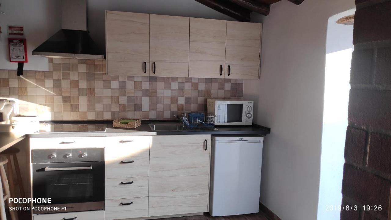 Casa O Chaparrinho Villa Monsaraz Bagian luar foto