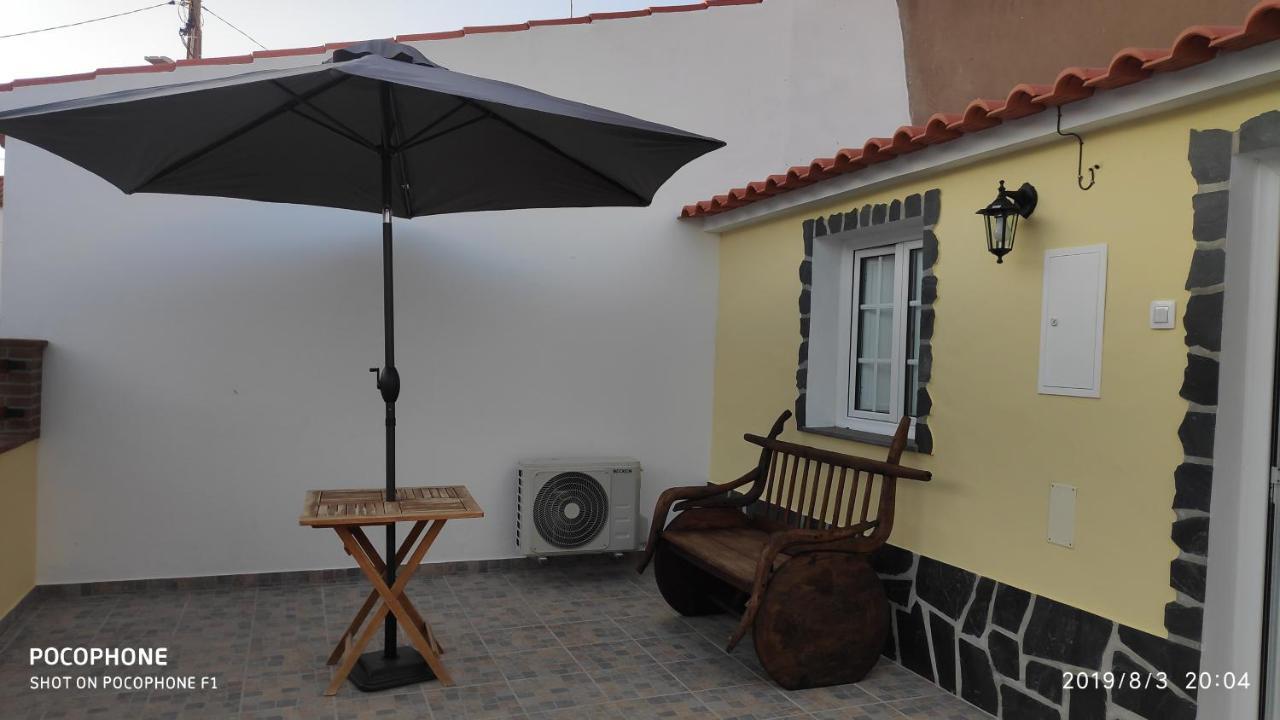 Casa O Chaparrinho Villa Monsaraz Bagian luar foto